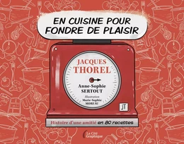 En cuisine pour fondre de plaisir