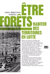 Être forêts