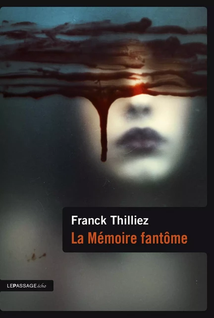 La mémoire fantôme - Franck Thilliez - Le passage