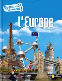 L'Europe - Questions/Réponses - doc dès 10 ans