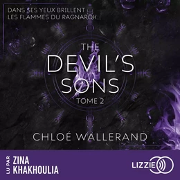 The Devil's Sons, Tome 2