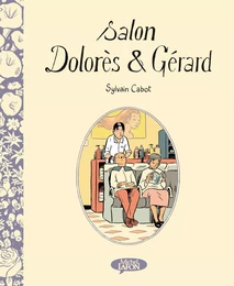 Salon Dolorès & Gérard