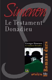 Le testament Donadieu