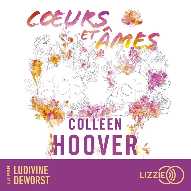 Coeurs et âmes - Colleen Hoover - Univers Poche