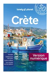 Crète 5ed