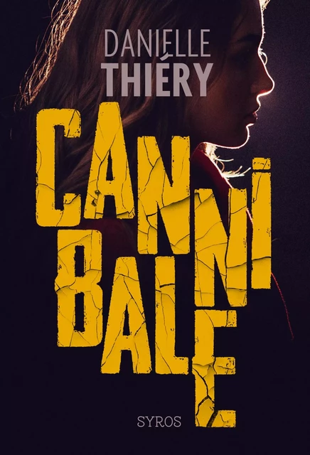 Cannibale - Danielle Thiéry - Nathan