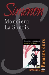 Monsieur La Souris