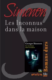 Les inconnus dans la maison