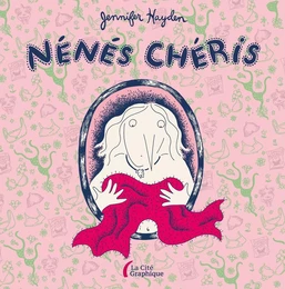 Nénés chéris