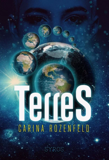 TerreS - Carina Rozenfeld - Nathan