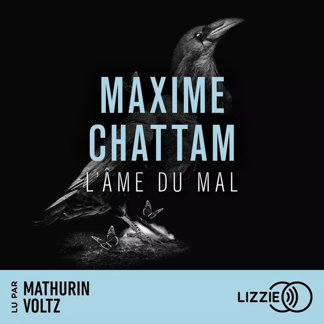 L'âme du mal - La trilogie du mal - Tome 1 - Maxime Chattam - Univers Poche