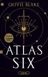 Atlas six