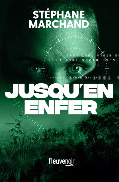 Jusqu'en enfer - Stéphane Marchand - Univers Poche