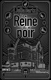 La Reine du noir