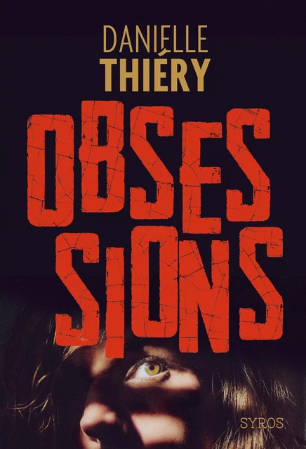 Obsessions - Danielle Thiéry - Nathan