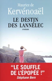 Le destin des Lannélec