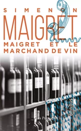 Maigret et le marchand de vin