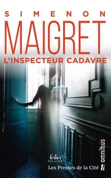 L'inspecteur Cadavre