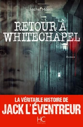 Retour à Whitechapel