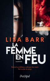 La femme en feu