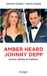 Amber Heard-Johnny Depp