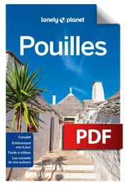 Pouilles 5ed