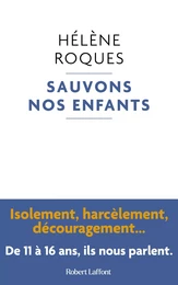 Sauvons nos enfants