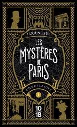 Les Mystères de Paris 1/4