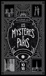 Les Mystères de Paris 3/4