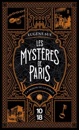 Les Mystères de Paris 4/4