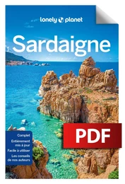 Sardaigne 6ed