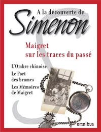 A la découverte de Simenon 12