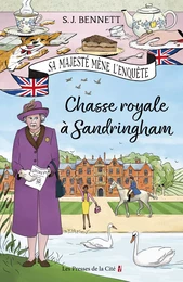 Chasse royale à Sandringham