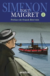 Tout Maigret T. 2