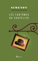 Les fantômes du chapelier