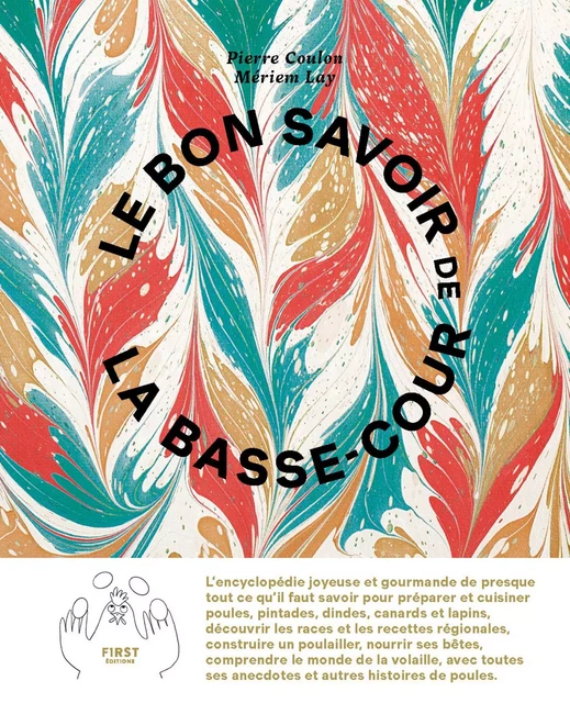 Le bon savoir de la basse-cour - Pierre Coulon, Mériem Lay - edi8