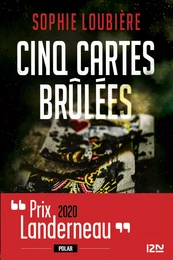 Cinq Cartes brûlées