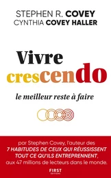 Vivre crescendo