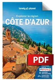 Côte d'Azur - Explorer la région - 4