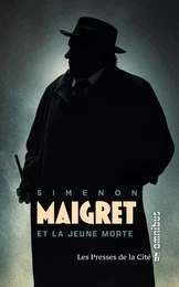 Maigret et la jeune morte