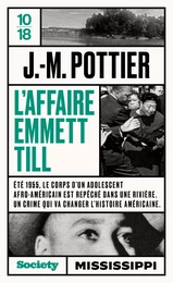 L'affaire Emmett Till