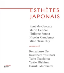 Esthètes japonais