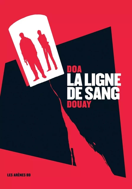 La Ligne de sang -  Doa - Groupe Margot