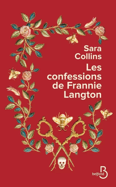 Les Confessions de Frannie Langton - Sara Collins - Place des éditeurs