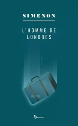 L'homme de Londres