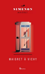 Maigret à Vichy