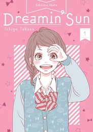 Dreamin' Sun - Nouvelle édition - Tome 1 (VF)