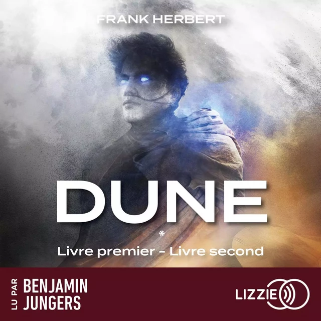 Dune* - Livre premier et livre second - Frank Herbert - Univers Poche