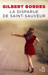 La disparue de Saint-Sauveur