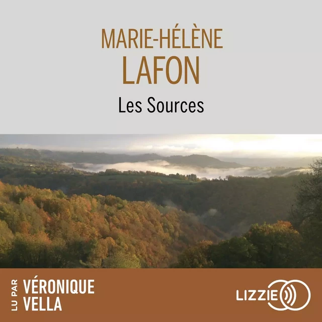 Les Sources - Marie-Hélène Lafon - Univers Poche